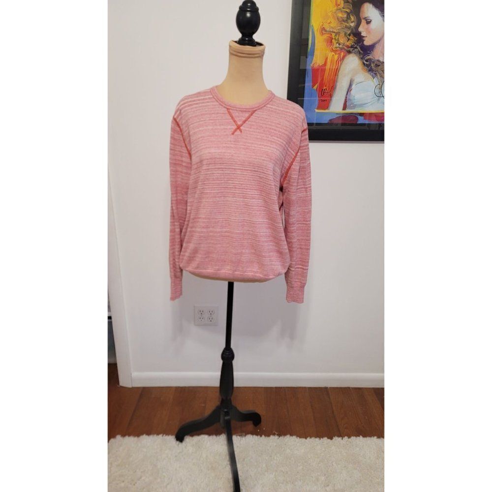 J. Crew Cotton Sweater